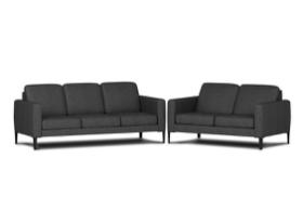 Galaxy 3+2 pers. sofa